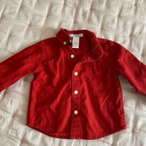 Red Shirt